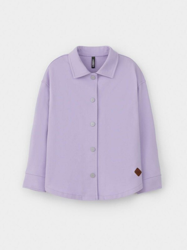 рубашка для дев